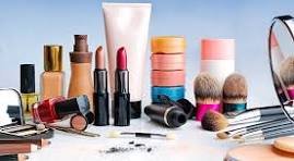 Cosmetics and Bodycare image
